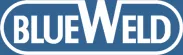 Логотип Blueweld