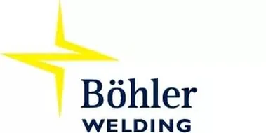 Логотип Böhler Welding