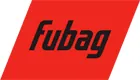 Логотип FUBAG