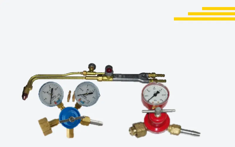 Газосварочное оборудование
