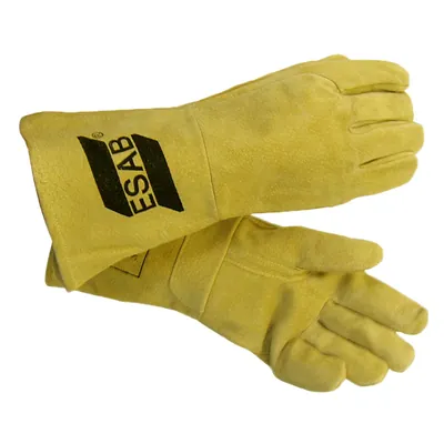 ESAB TIG Soft