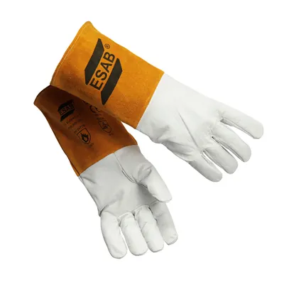 ESAB TIG SuperSoft