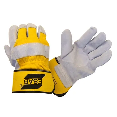 ESAB Heavy Duty Worker
