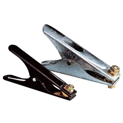 Клеммы MK 150, MP 200, MP 300 и MP 450