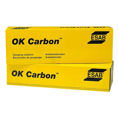 Угольные электроды ОК Carbon