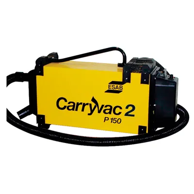 Carryvac 2. Установка для удаления сварочных дымов