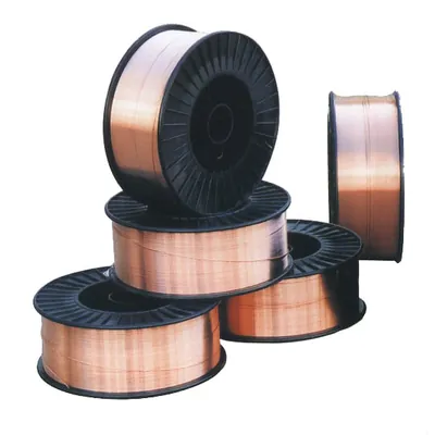 Проволока для сварки OK Autrod NiCrMo-3