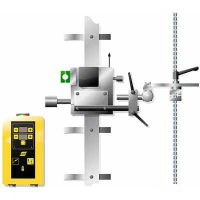 Railtrac F 1000 F