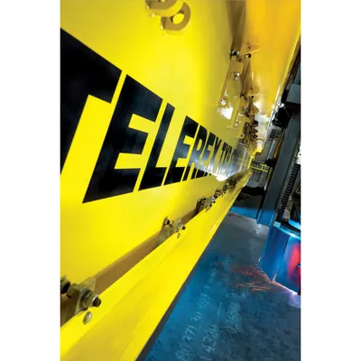 TELEREX™