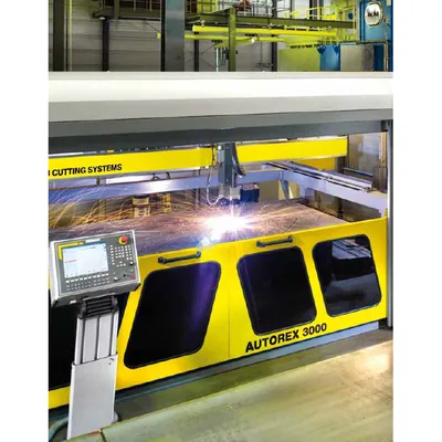 AUTOREX™