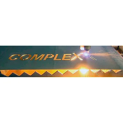 COMPLEXX™