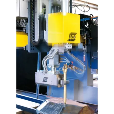 BEVEL EXCAVATOR