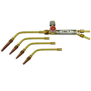 Горелка пропановая ГЗУ-3 (1,2,3,4)