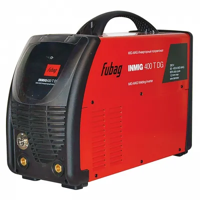 FUBAG INMIG 400 T DG