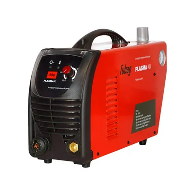 FUBAG PLASMA 40