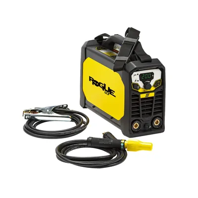 ROGUE ES 200I PRO
