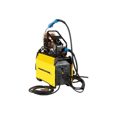 Fabricator EM500i EM400i
