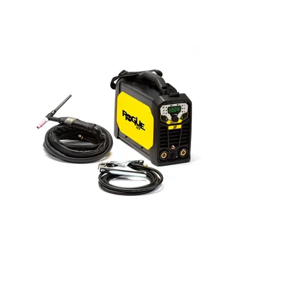 Сварочный аппарат Rogue ET 200iP Pro