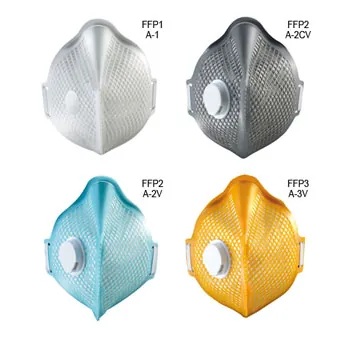 Респираторы ESAB Filtair Flat