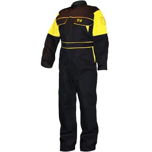 Комбинезон сварщика FR Coverall