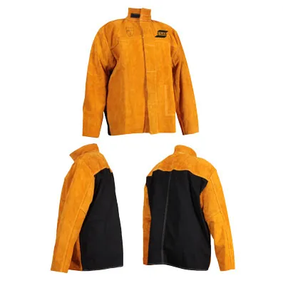 ESAB Welding Jacket