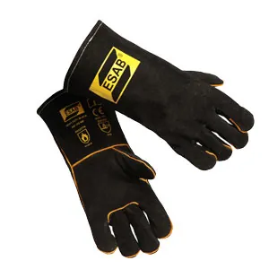 ESAB Heavy Duty Black