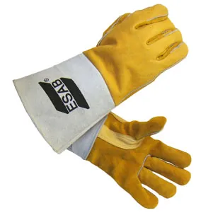 ESAB Heavy Duty EXL
